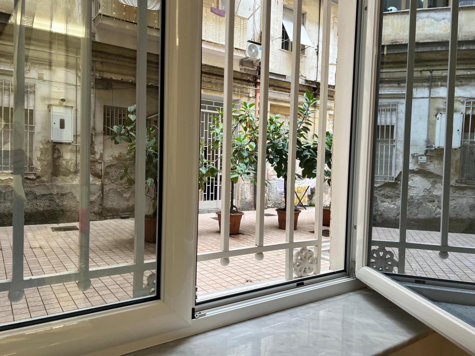 Apartment L'ospite Napoletano *