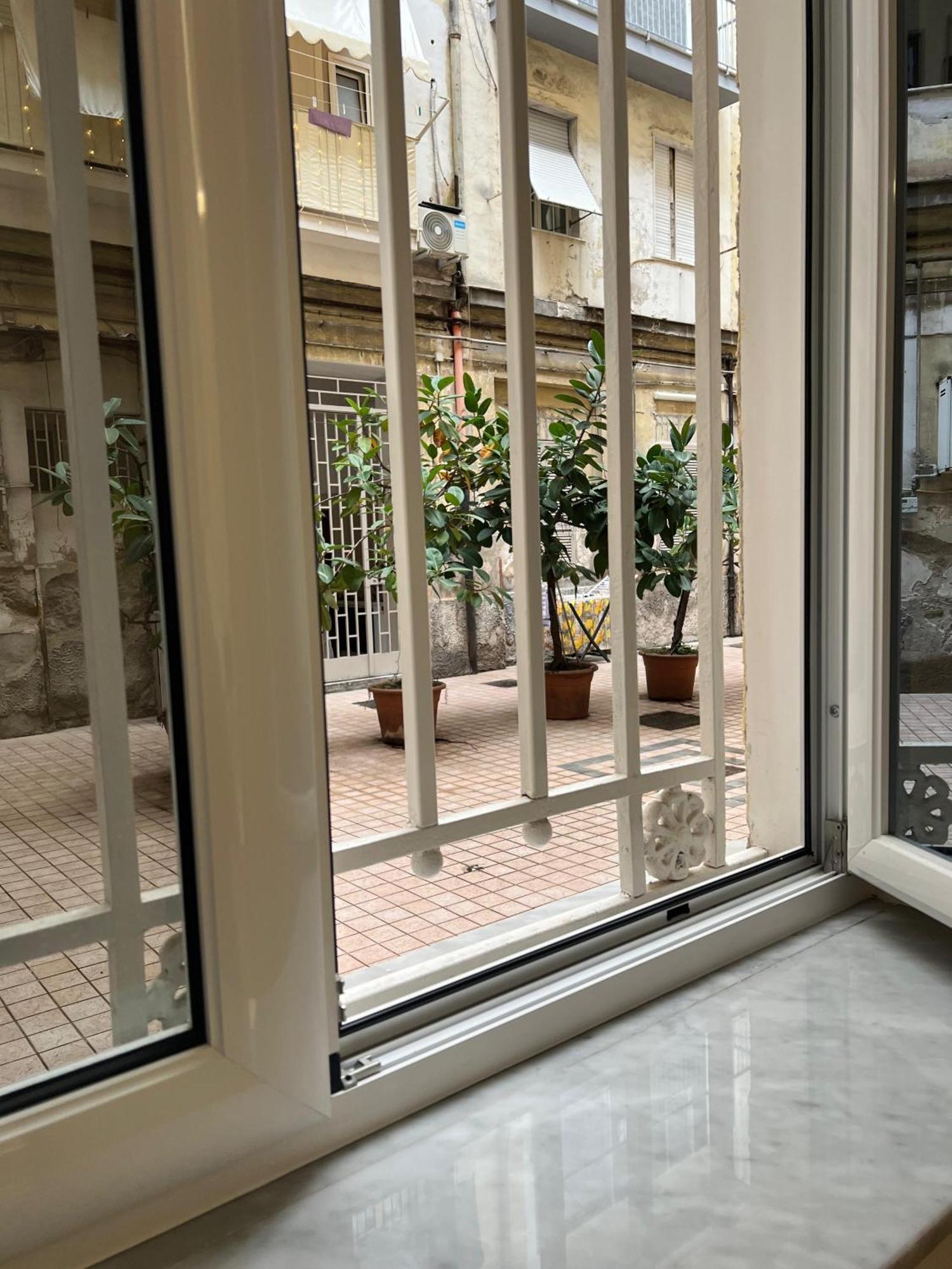 L'ospite Napoletano *