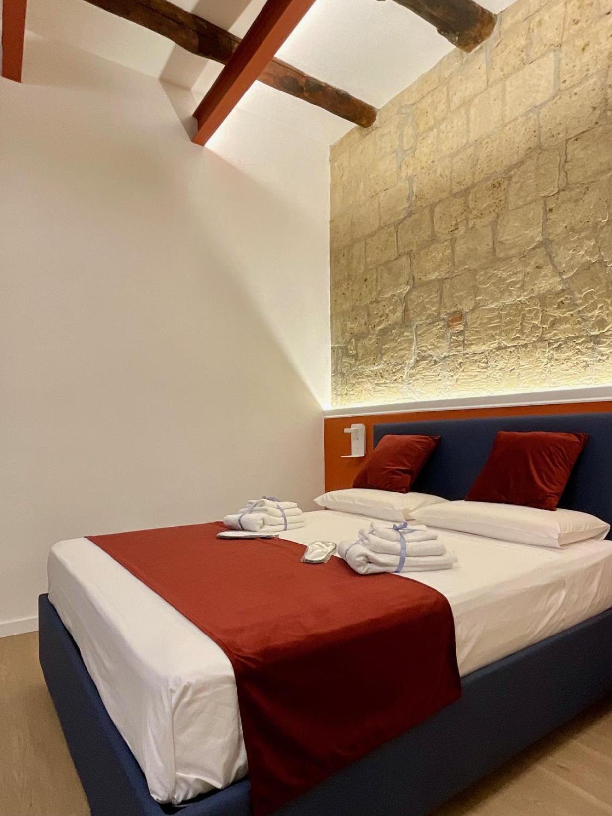 Apartment Sansepolcro33 *