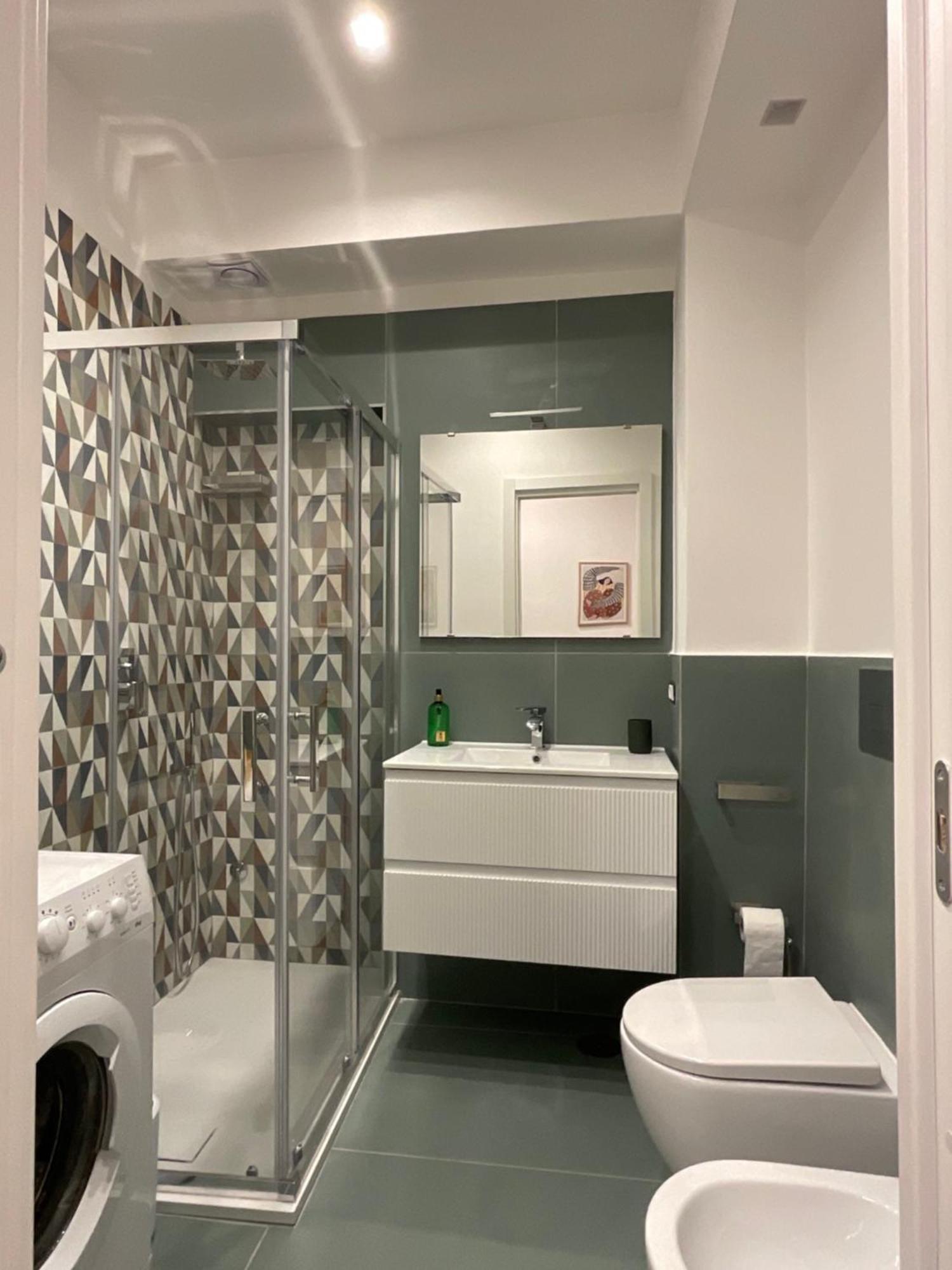 Apartment Sansepolcro33 Naples
