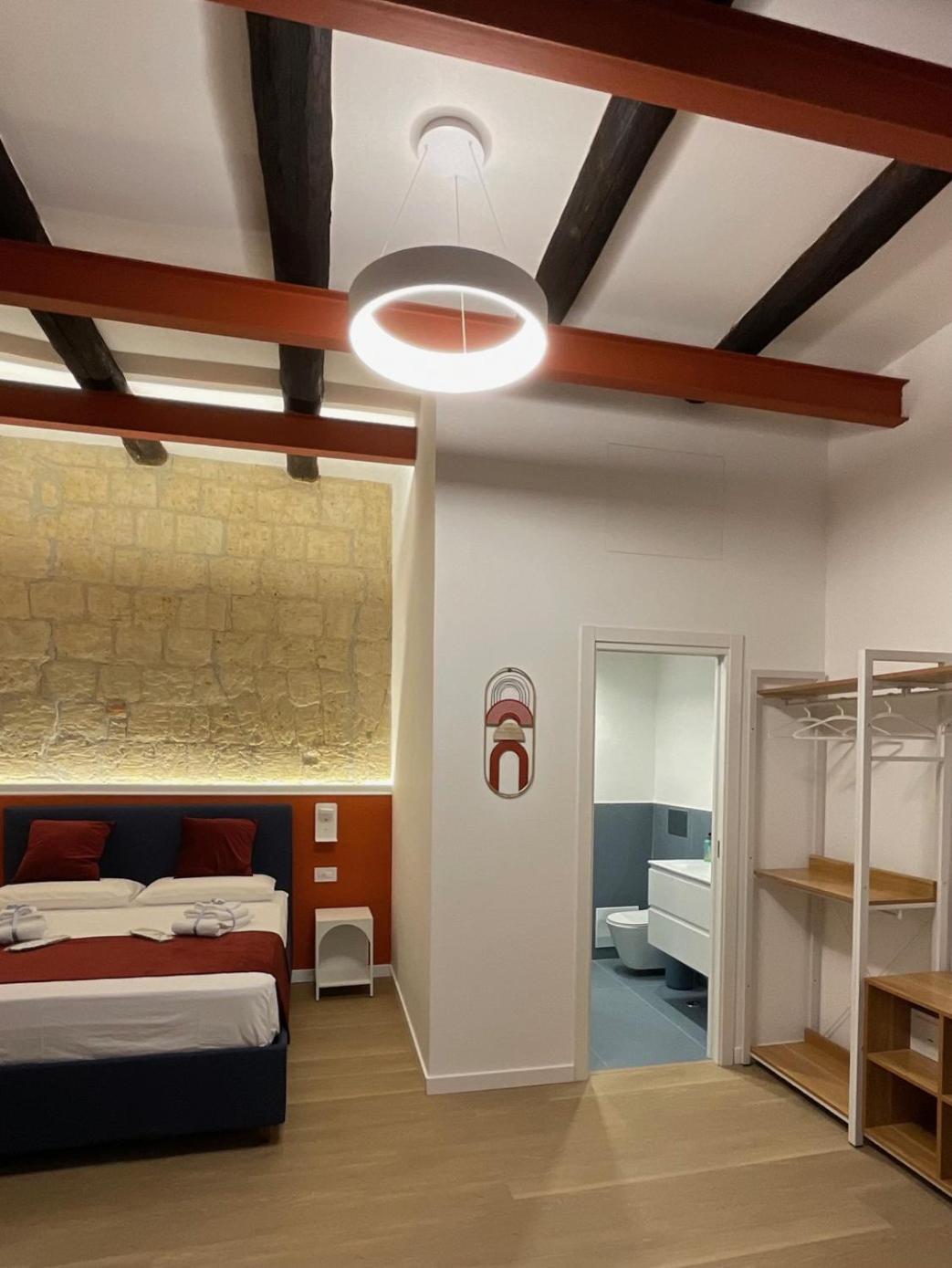 Sansepolcro33 Apartment