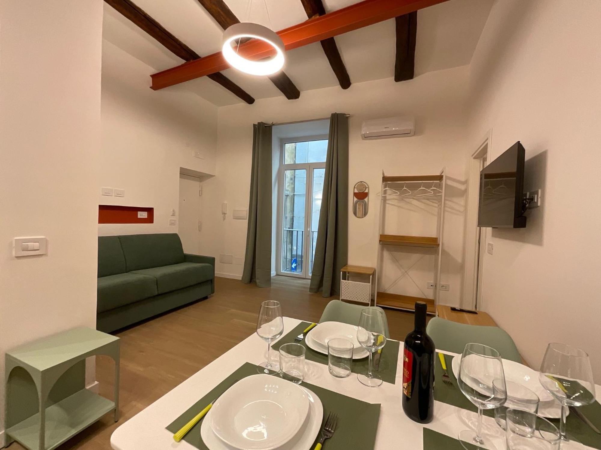 Apartment Sansepolcro33 *
