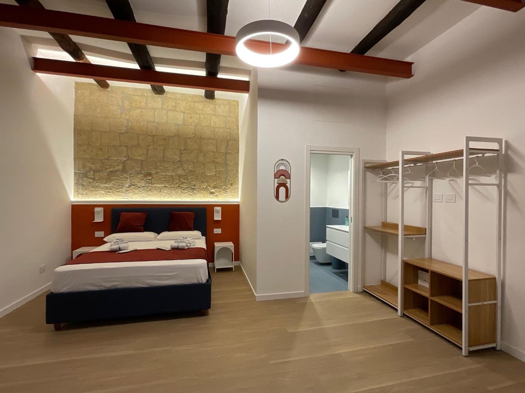 Apartment Sansepolcro33 Naples