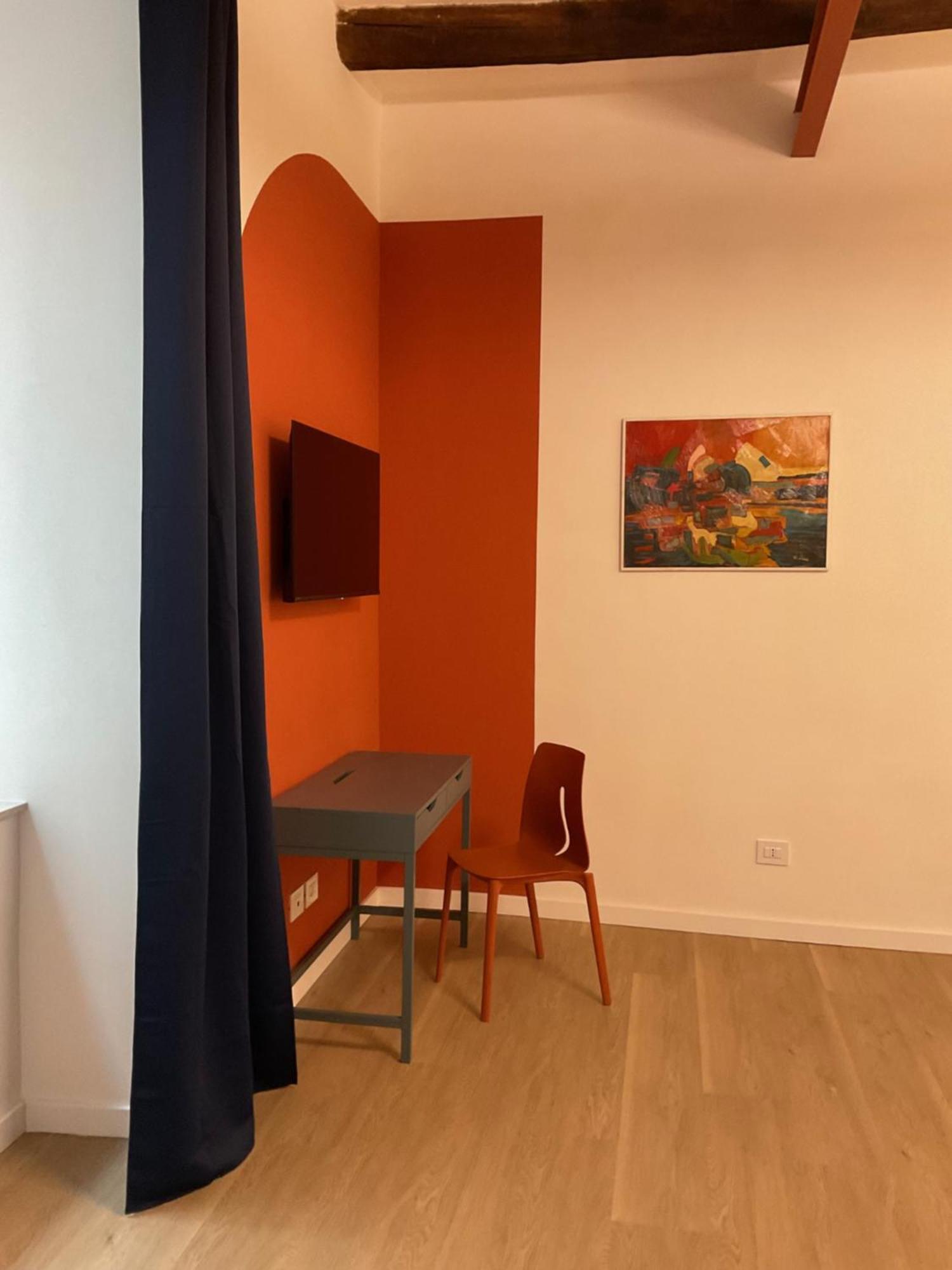 Sansepolcro33 Apartment *