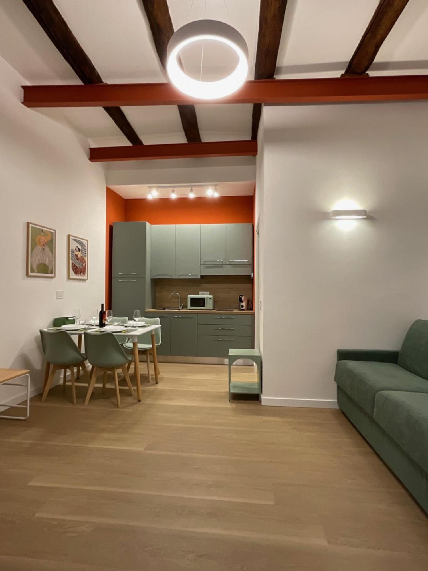 Apartment Sansepolcro33 *