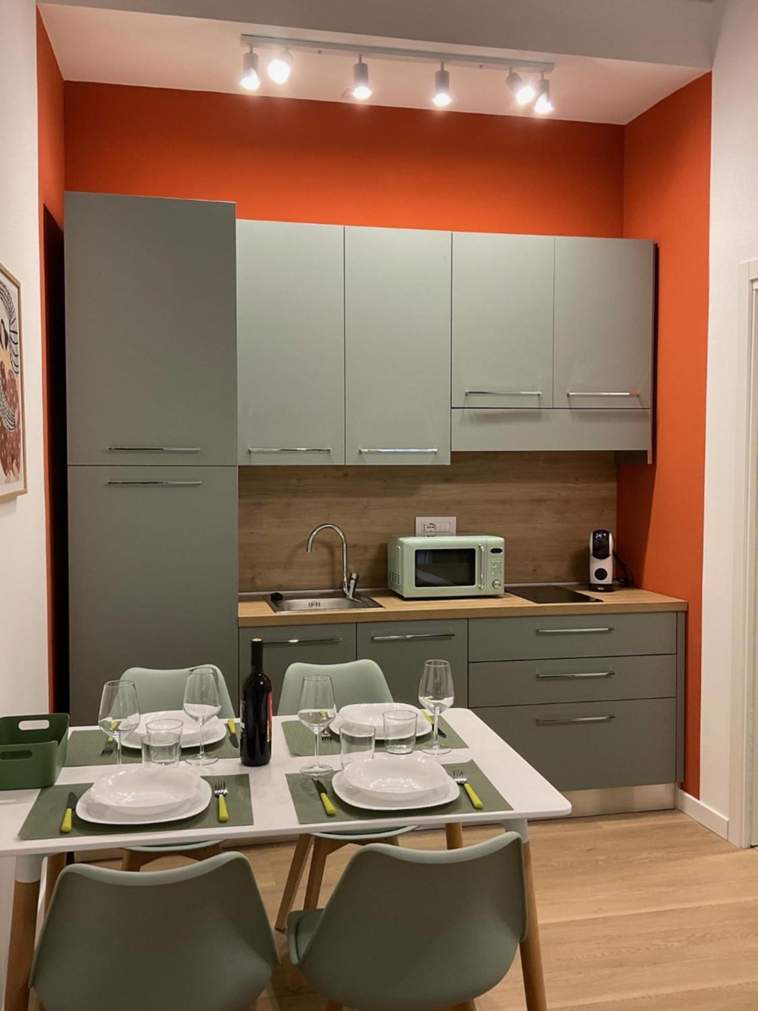 Sansepolcro33 Apartment Naples