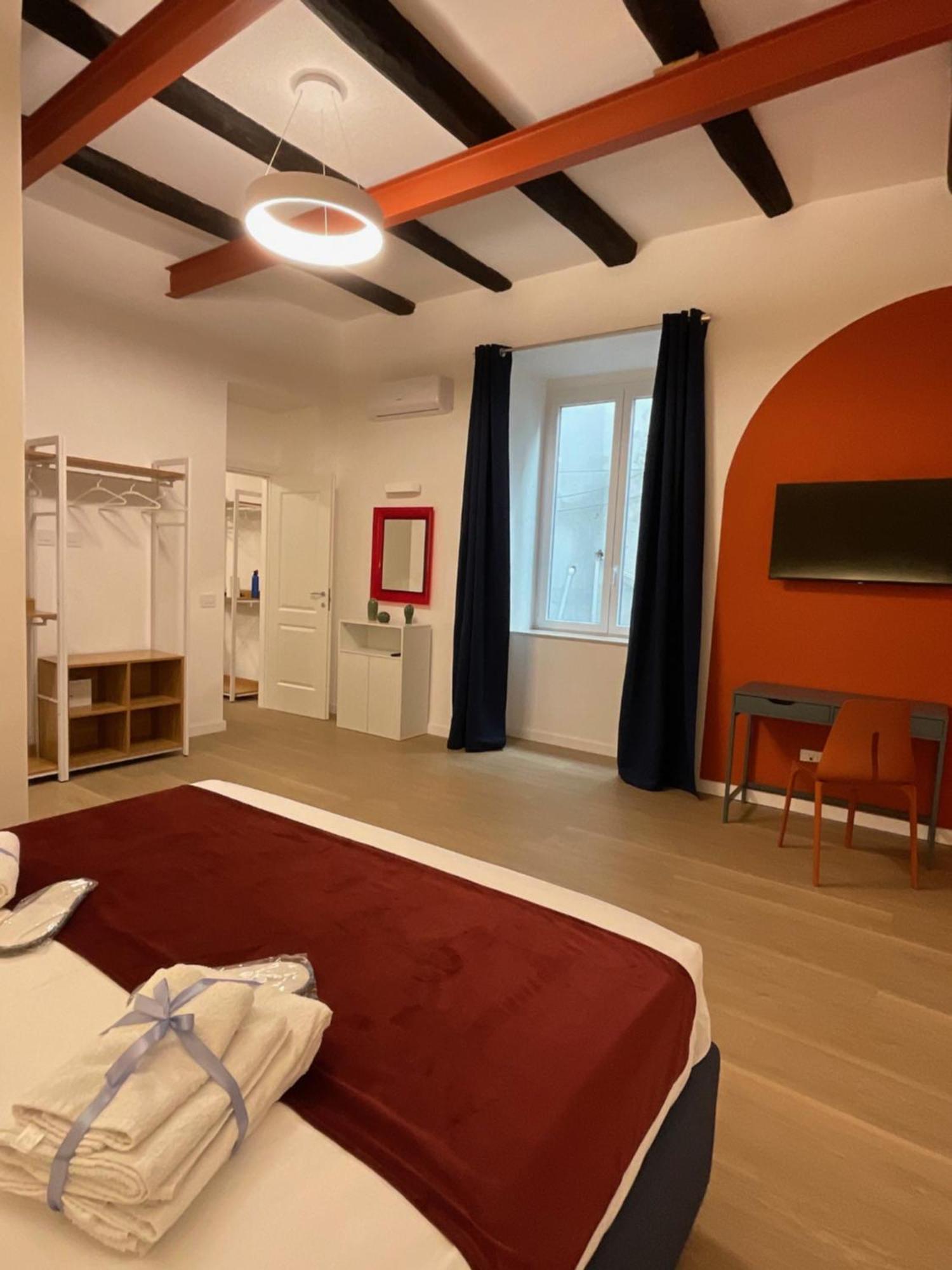 Apartment Sansepolcro33
