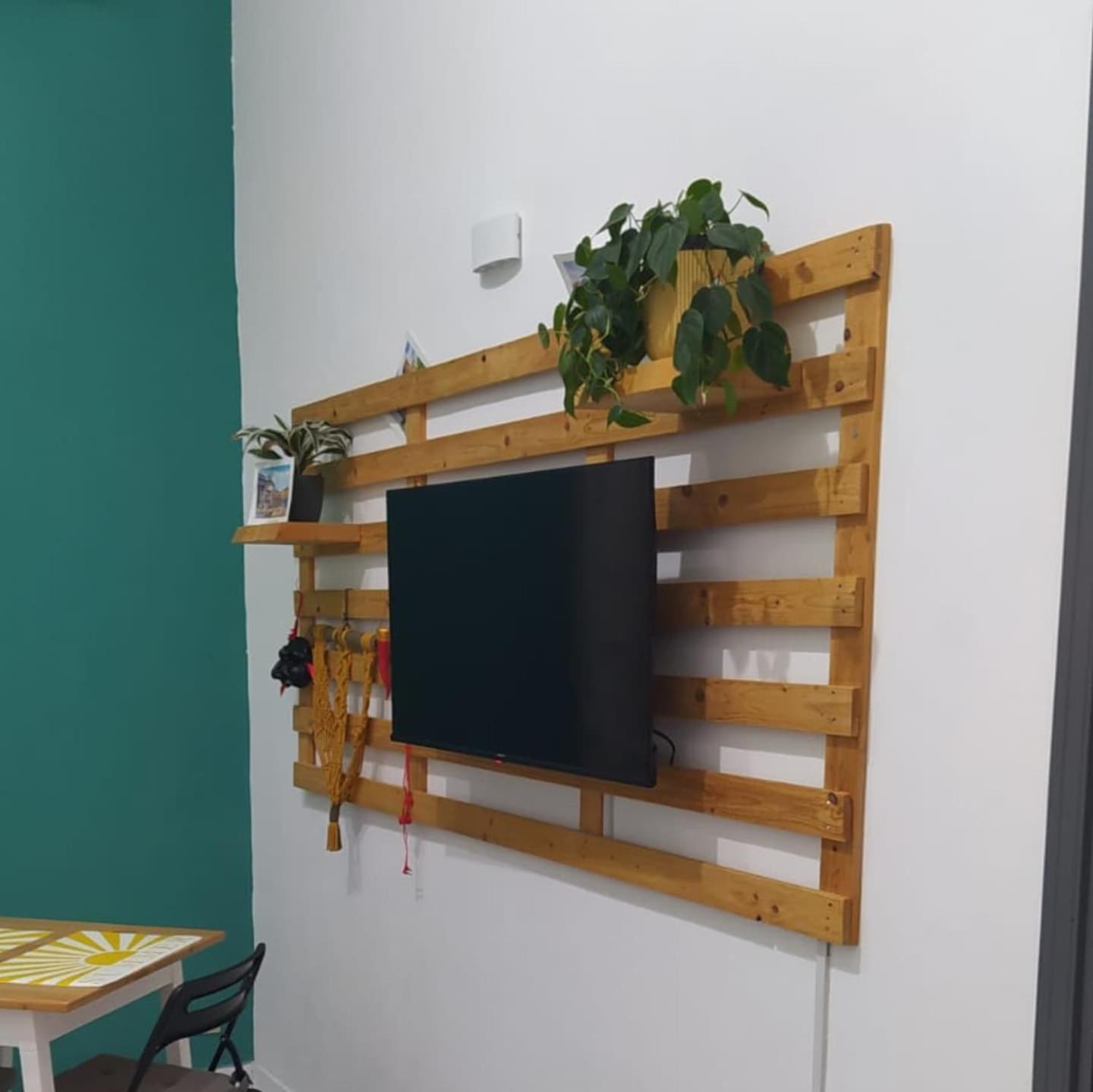 Casa Del Sole Apartment