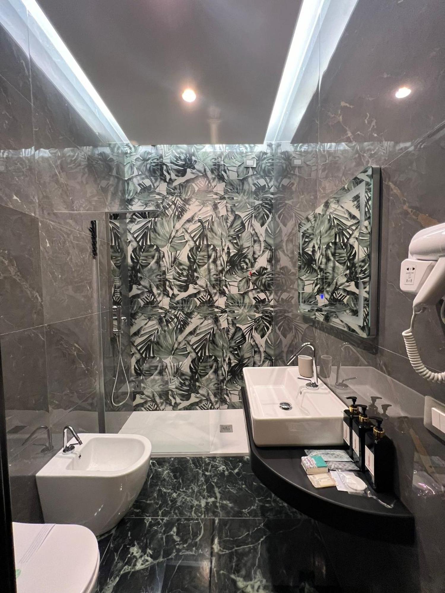 Guest house Lucignoloroom Stazione