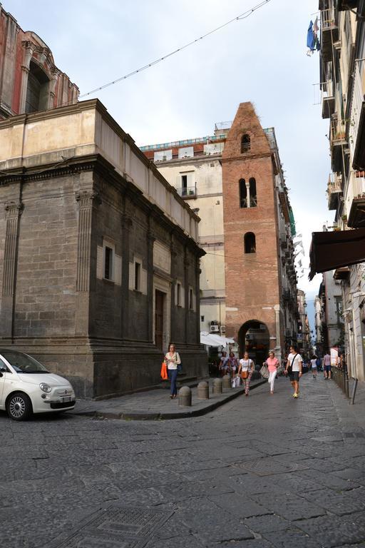 Pietrasanta Lt Naples