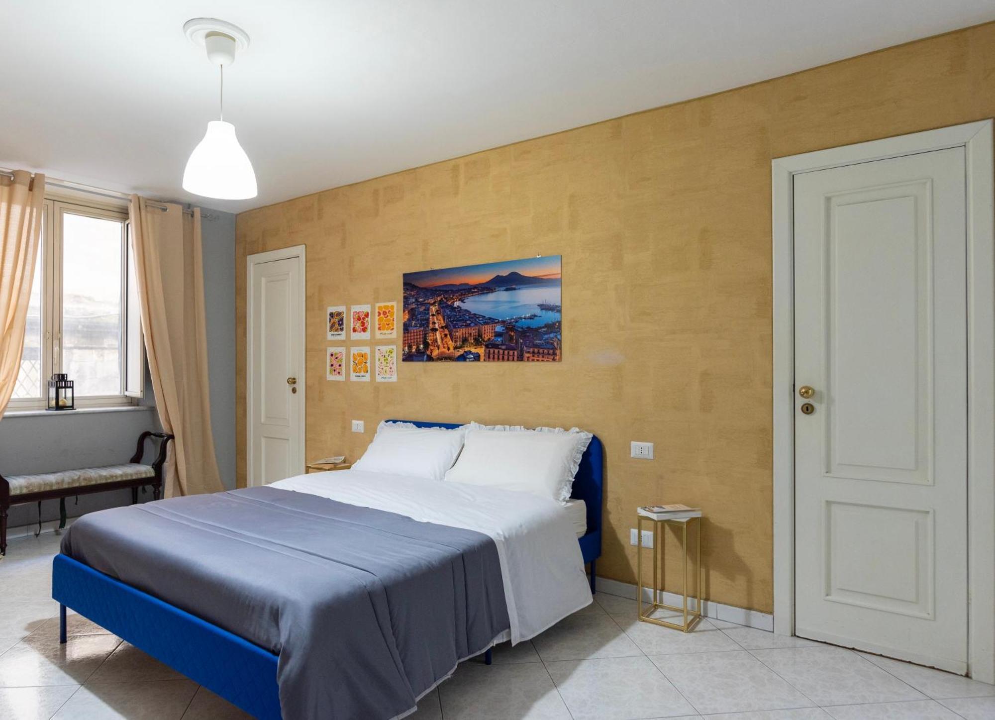 Guest house Centro, Dm Naples