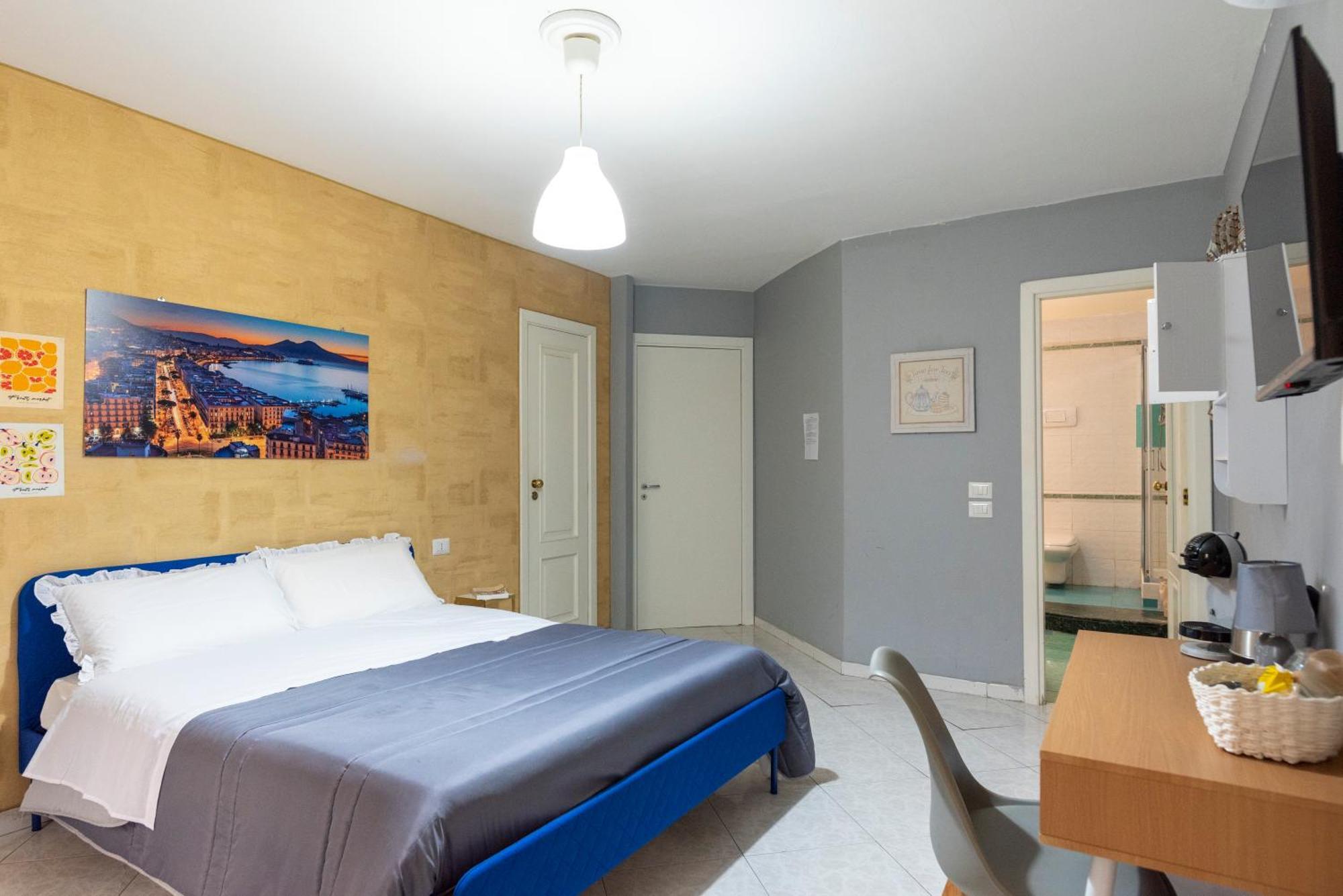 Guest house Centro, Dm