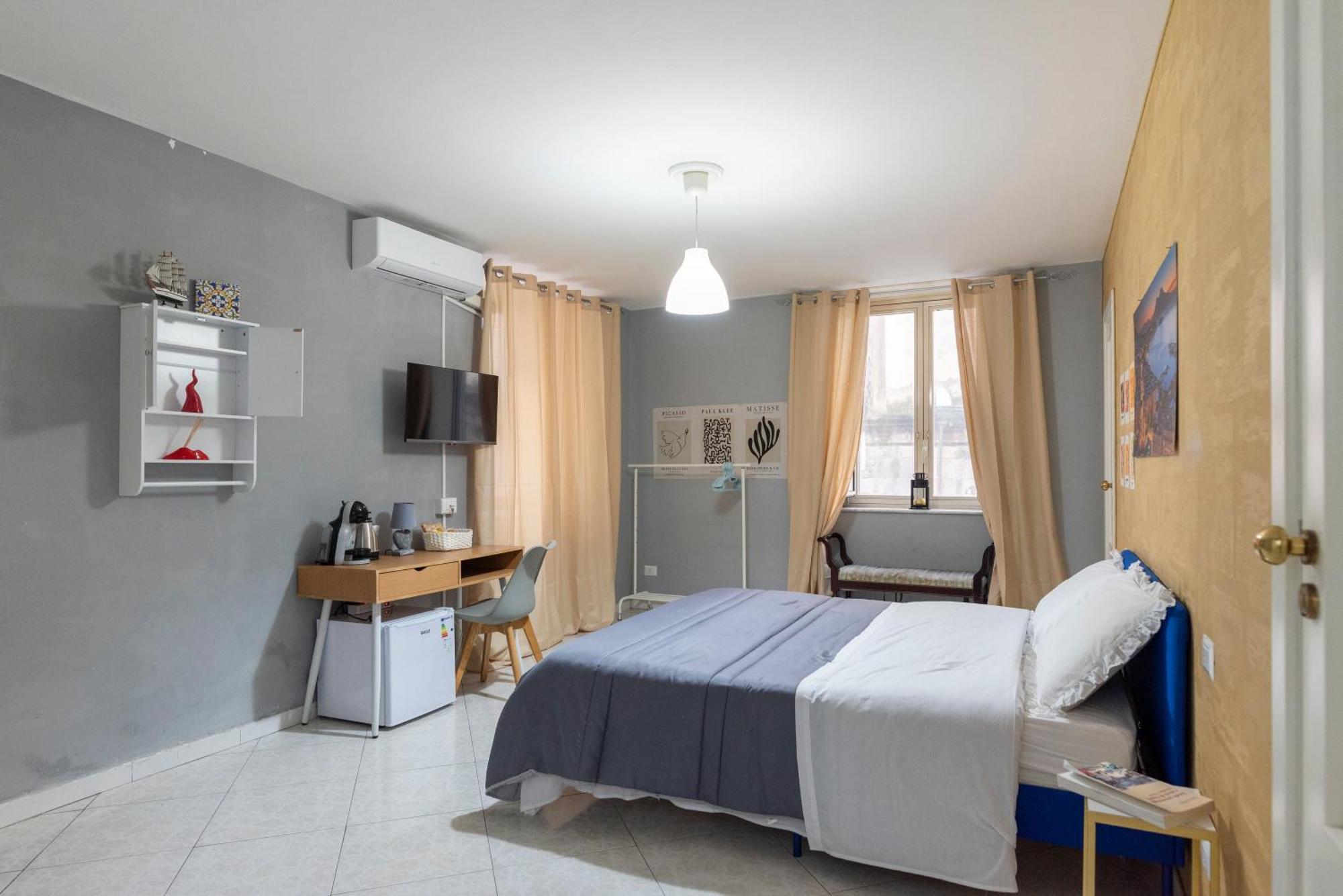 Guest house Centro, Dm *