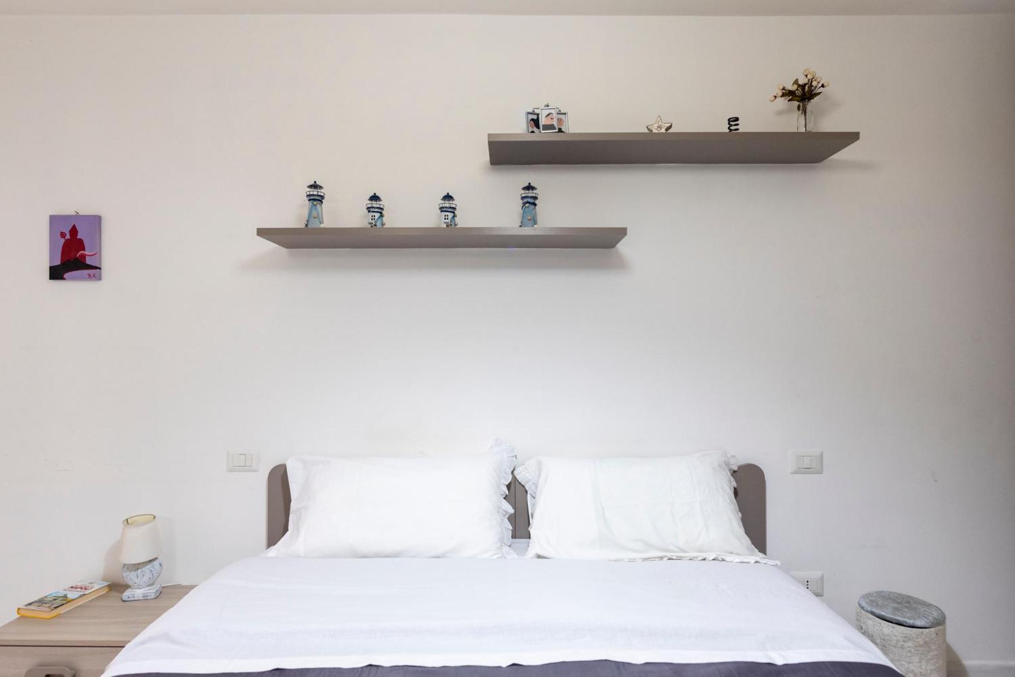Centro, Dm Guest house Naples