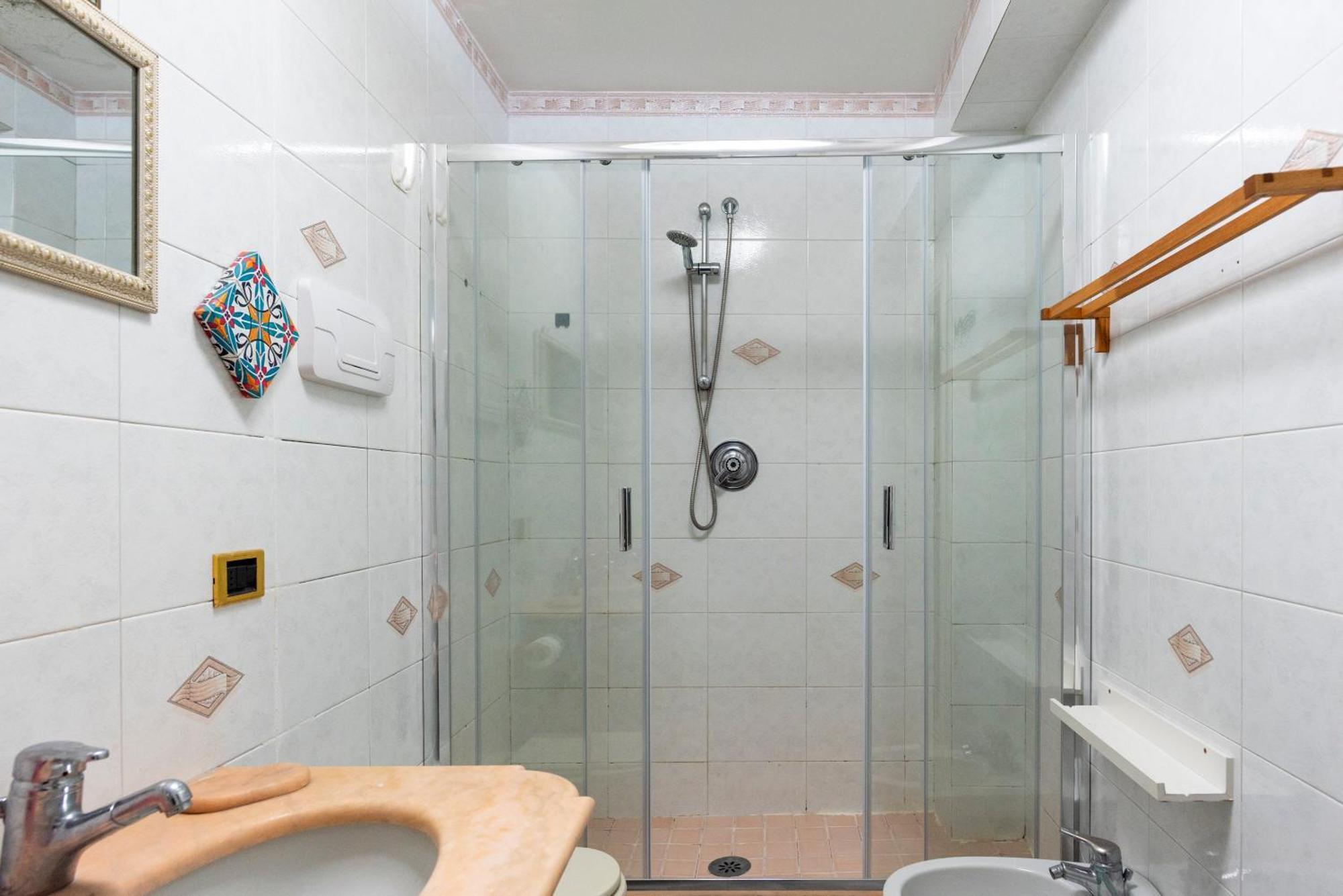 Guest house Centro, Dm