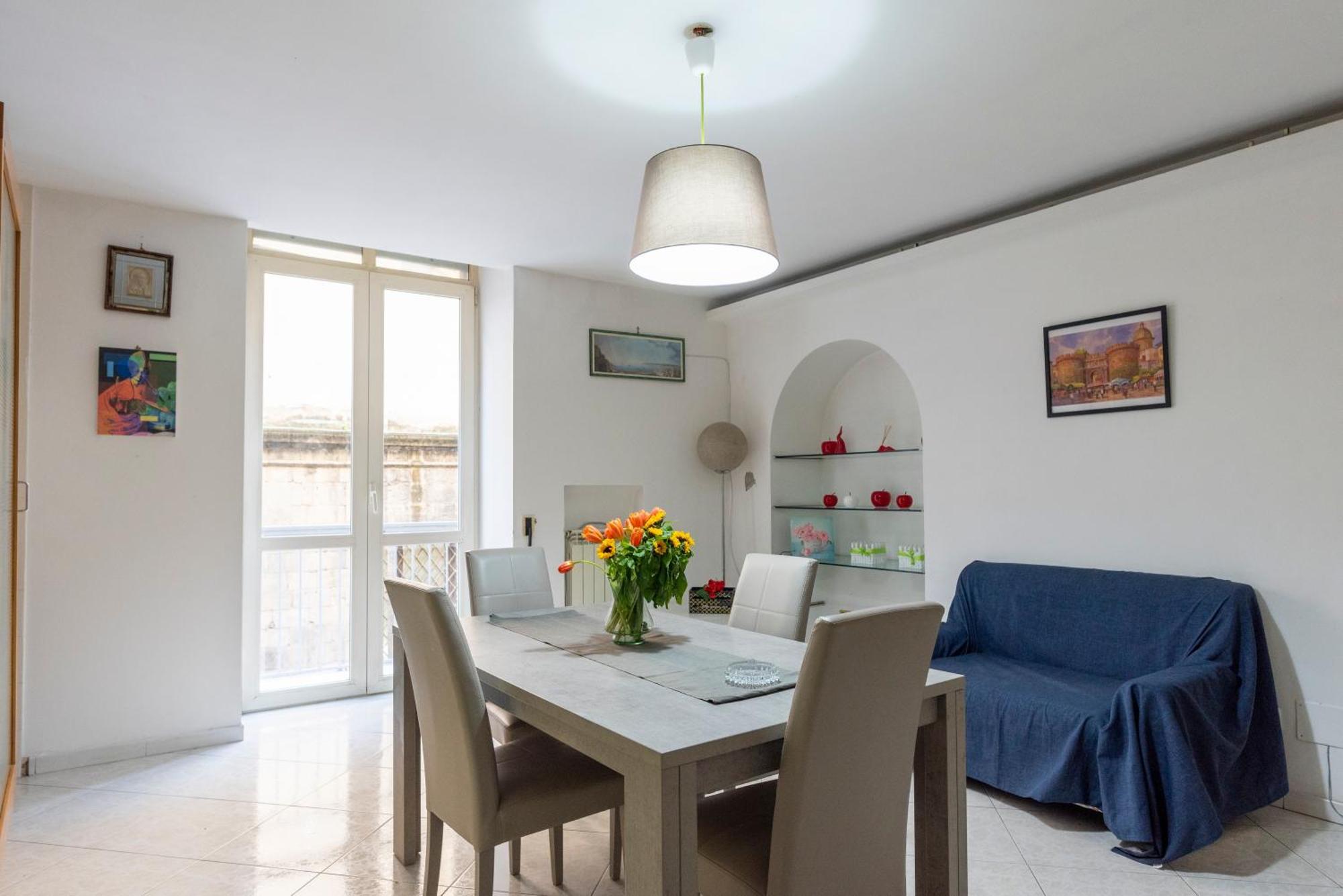 Guest house Centro, Dm Naples