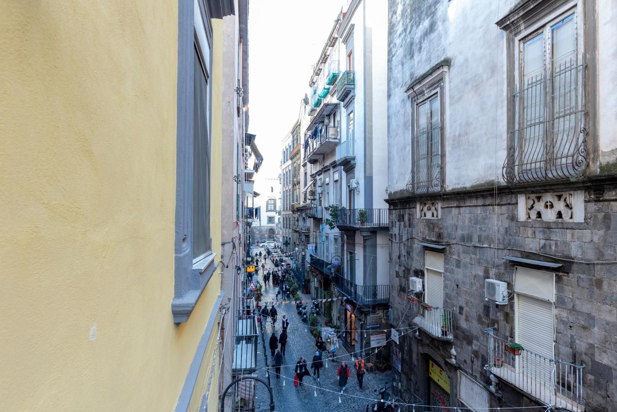 Centro, Dm *