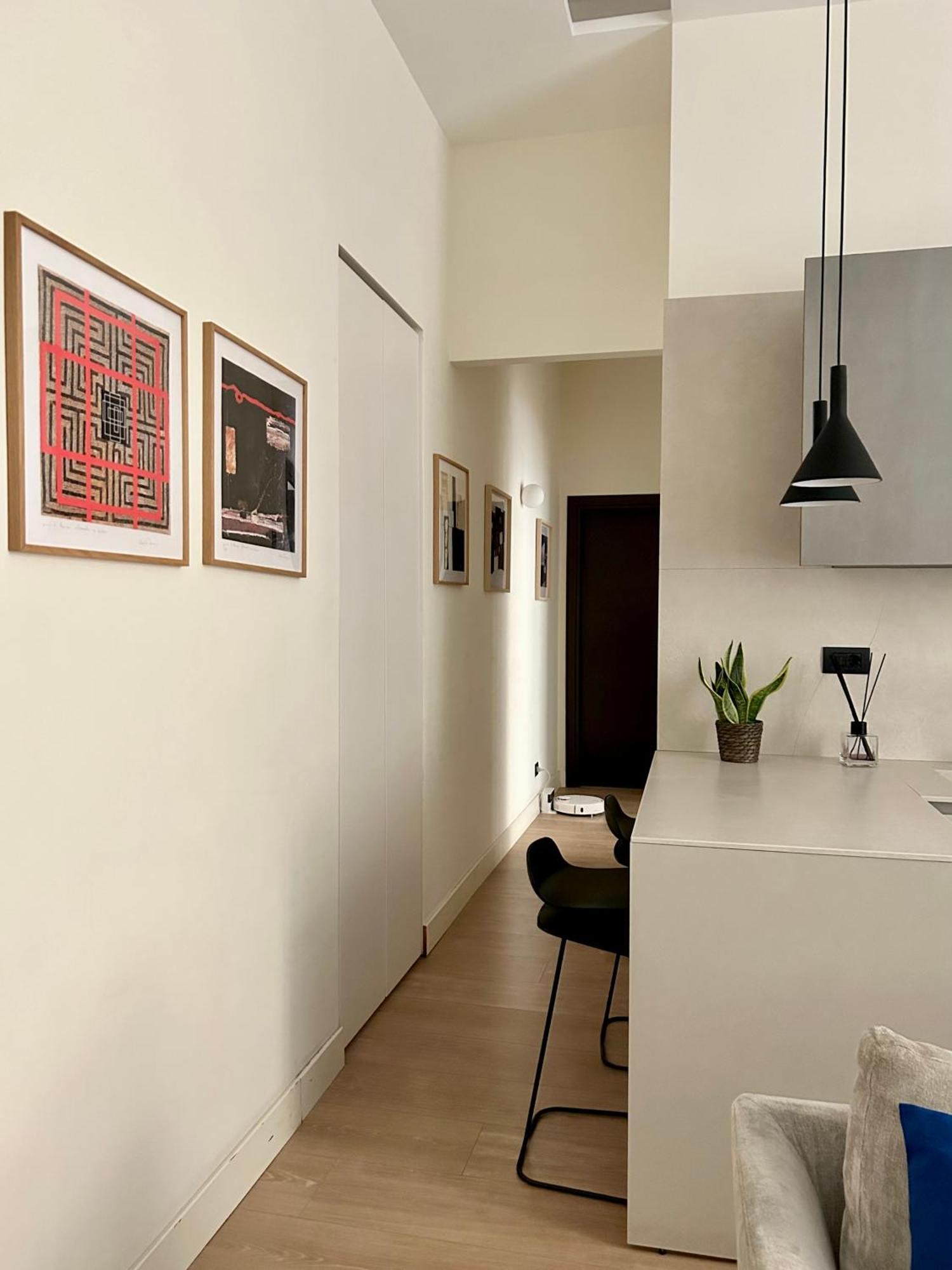 Guli Luxury Apartment *