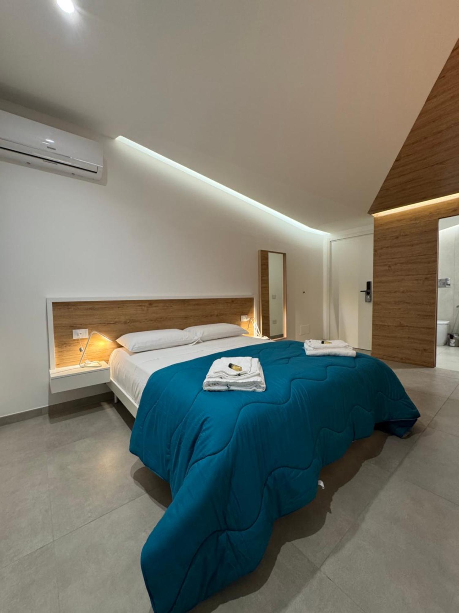 Bed & Breakfast Space Tower *