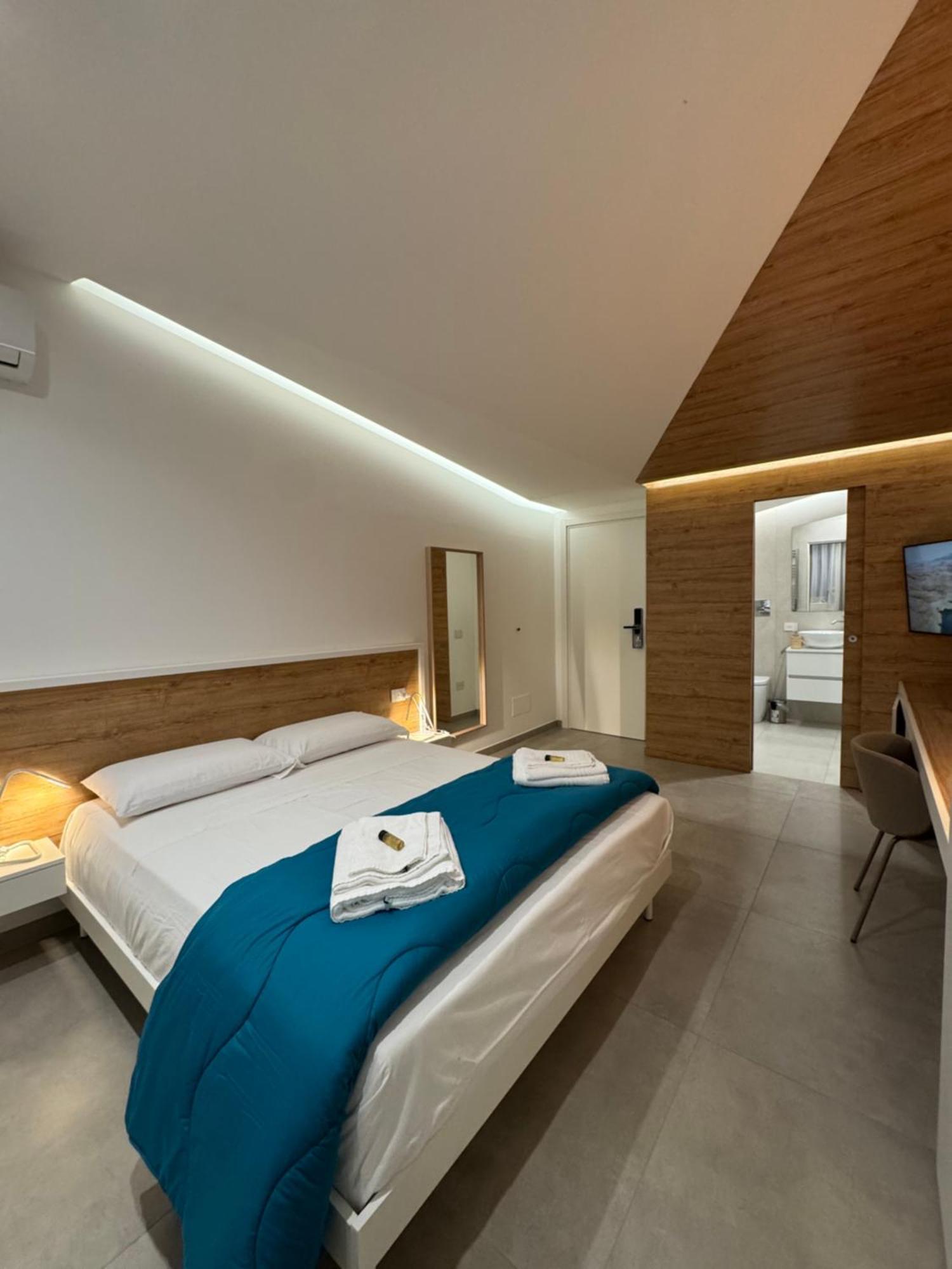 Bed & Breakfast Space Tower *