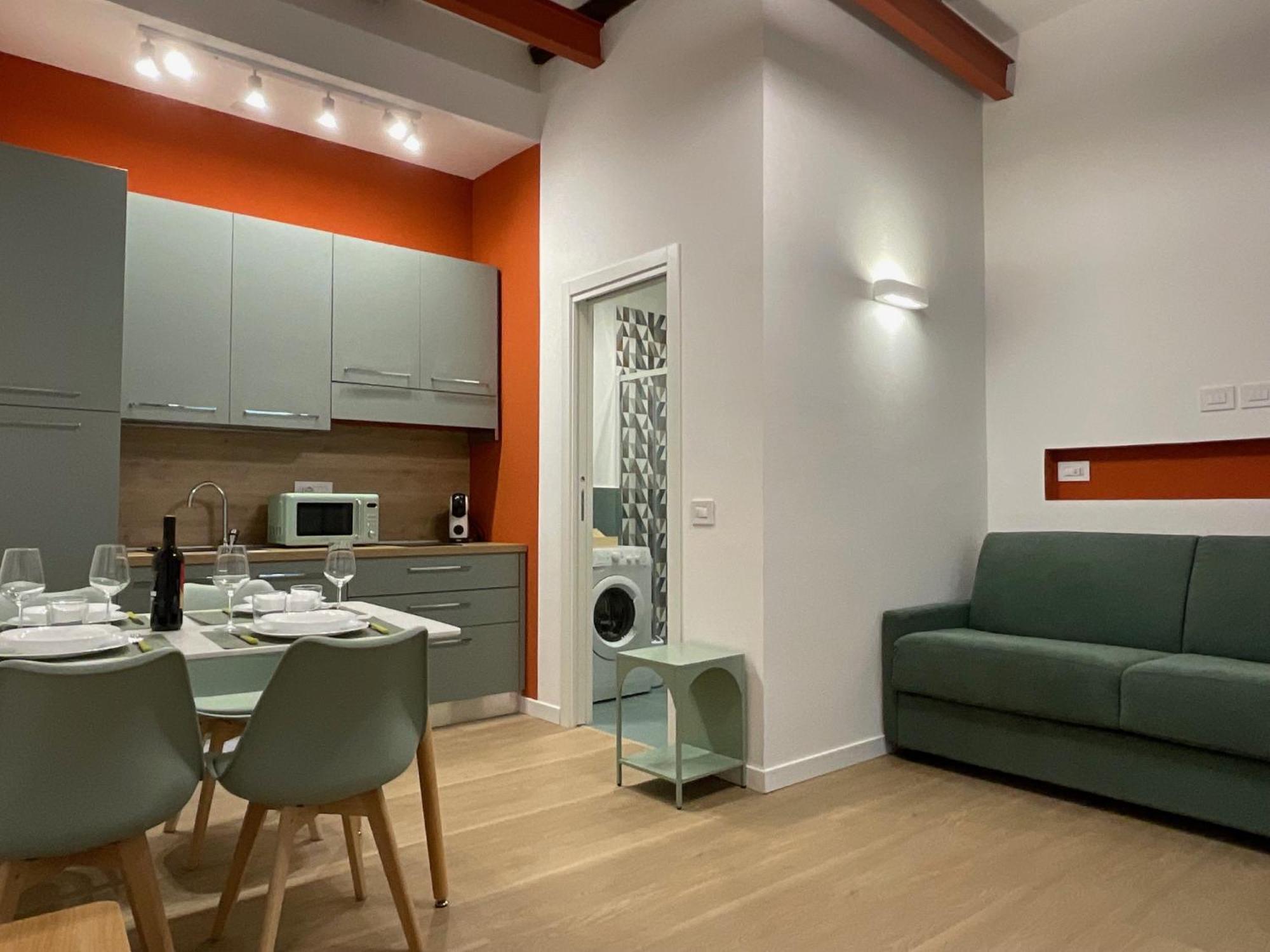 Apartment Teo A Toledo *