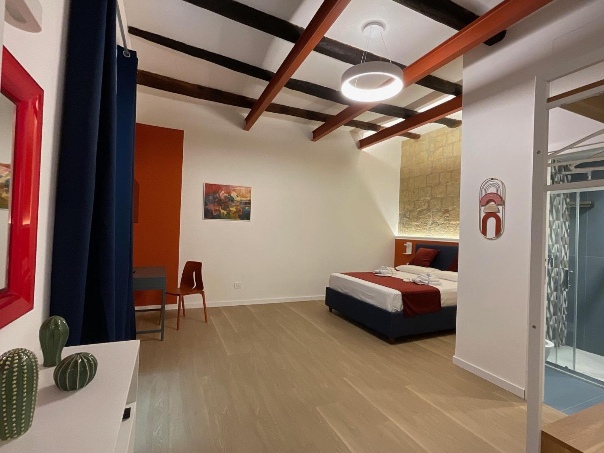 Teo A Toledo Apartment *