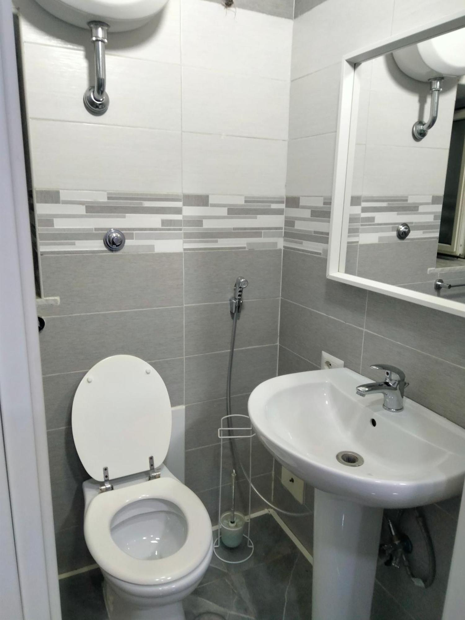 Napoli Centrale Apartment *