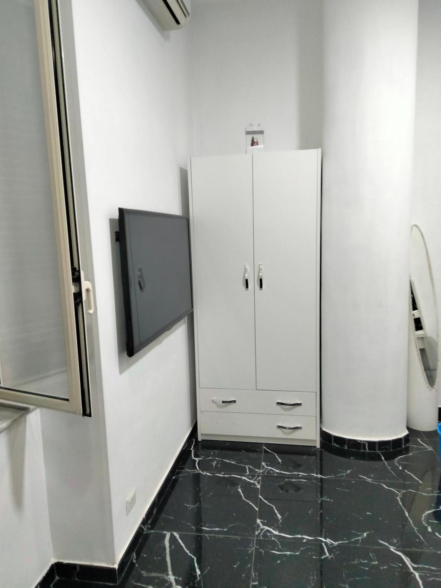 Napoli Centrale Apartment *
