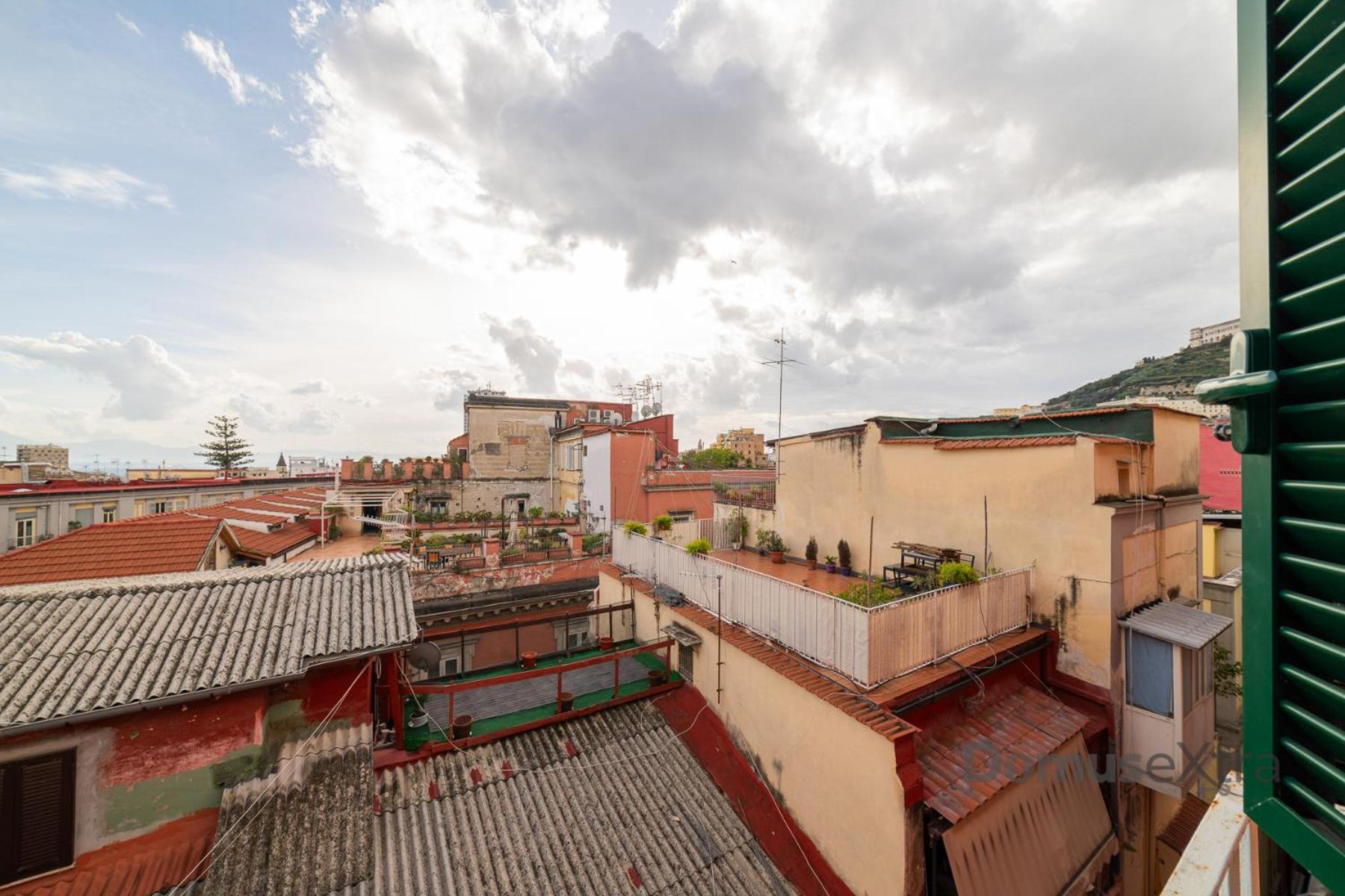 Apartment Casa Leonardo Al Gesu By Domusextra Naples