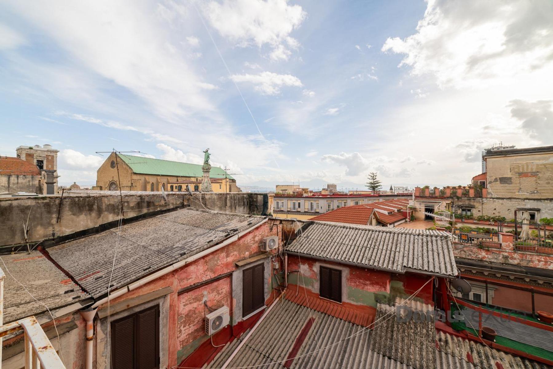 Casa Leonardo Al Gesu By Domusextra