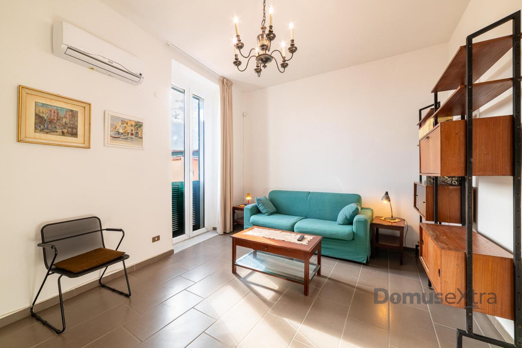 Casa Leonardo Al Gesu By Domusextra Apartment Naples