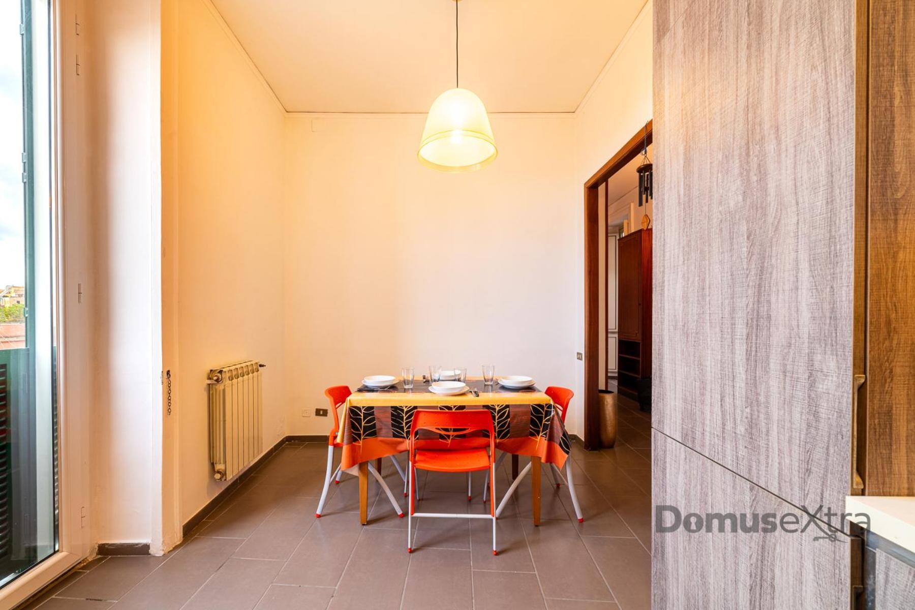 Casa Leonardo Al Gesu By Domusextra * Naples