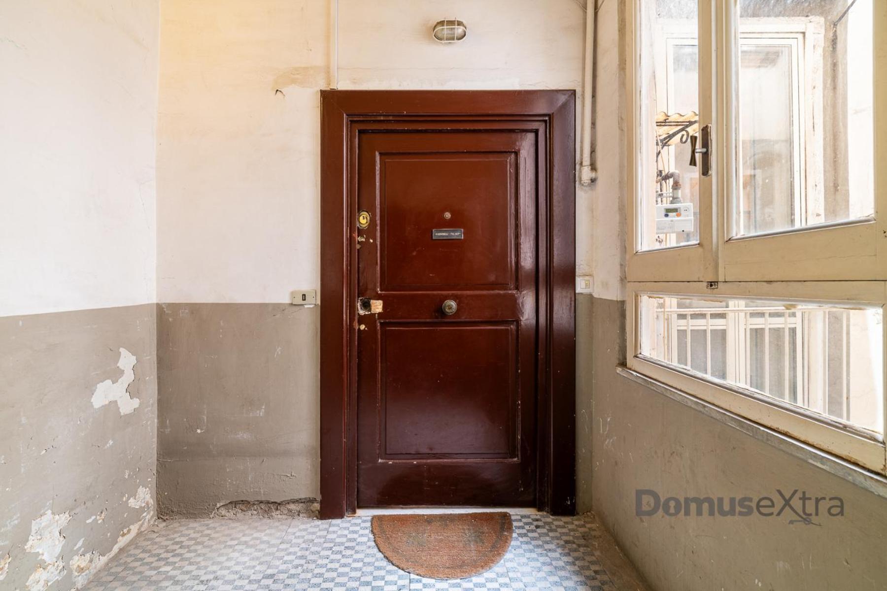 Casa Leonardo Al Gesu By Domusextra Apartment