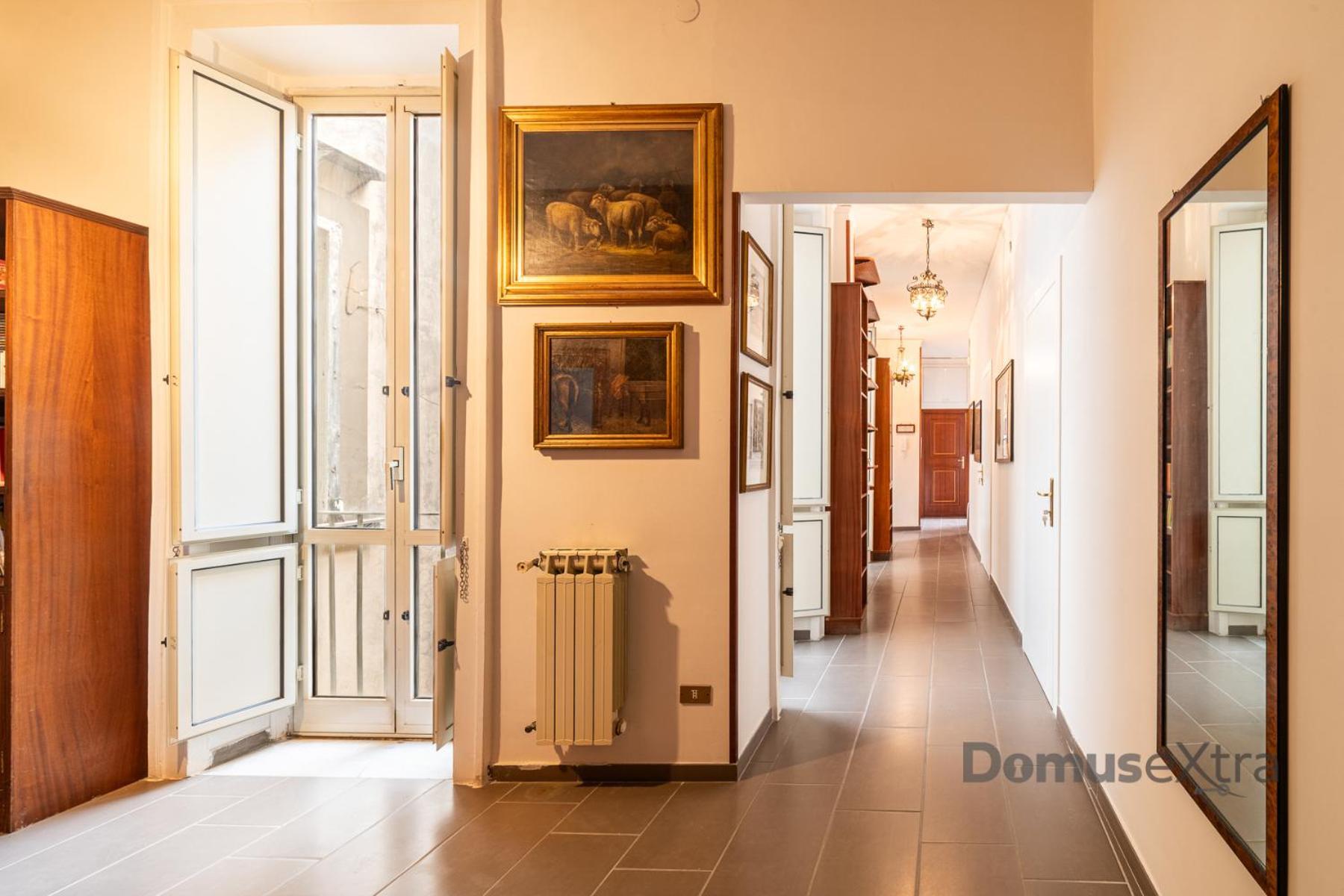 Casa Leonardo Al Gesu By Domusextra Apartment Naples