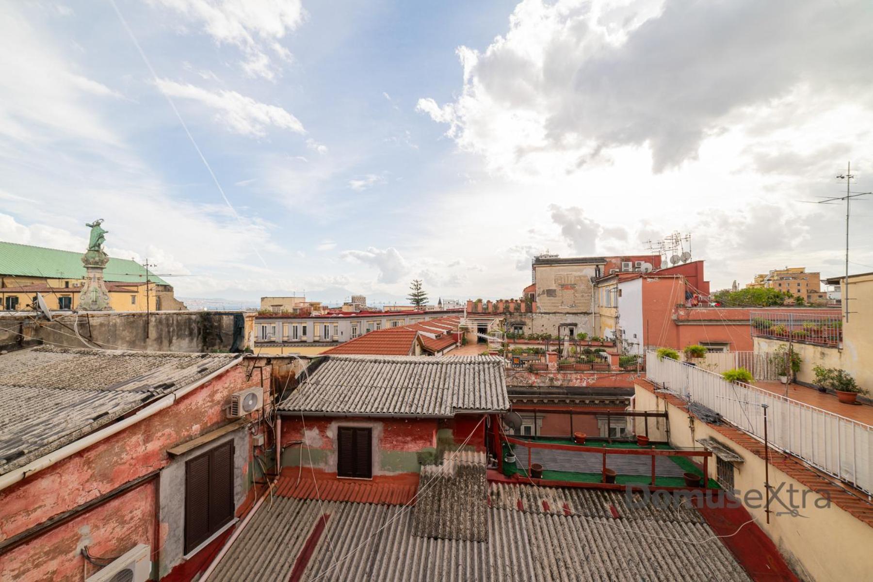 Casa Leonardo Al Gesu By Domusextra *