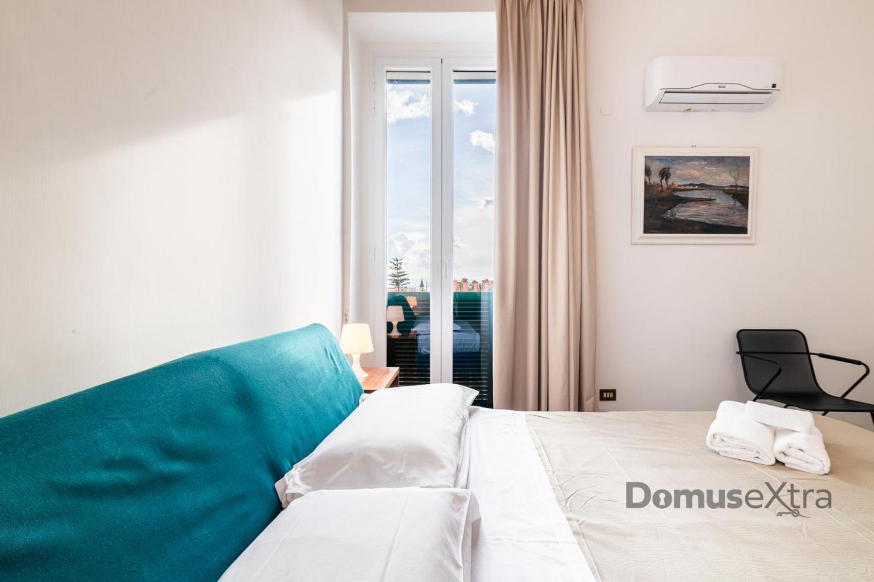 Casa Leonardo Al Gesu By Domusextra Naples