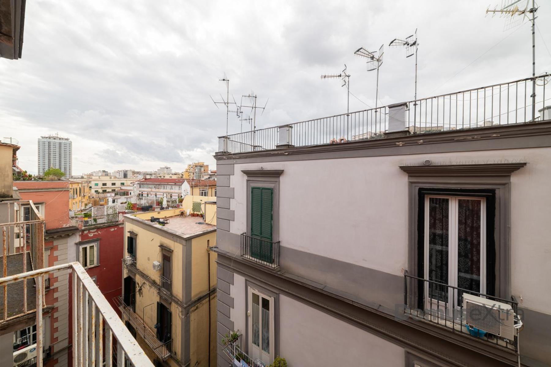 Casa Leonardo Al Gesu By Domusextra Apartment