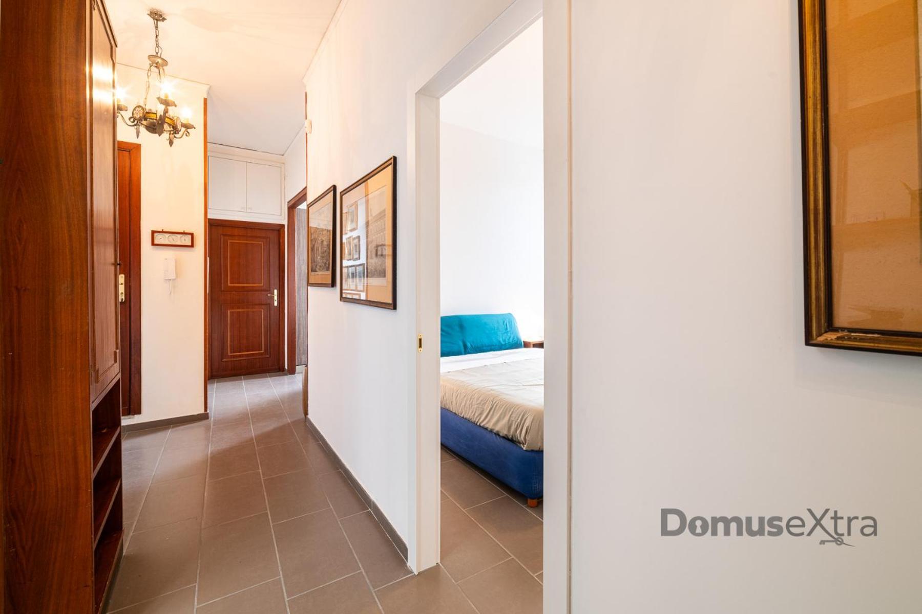 Casa Leonardo Al Gesu By Domusextra Apartment Naples