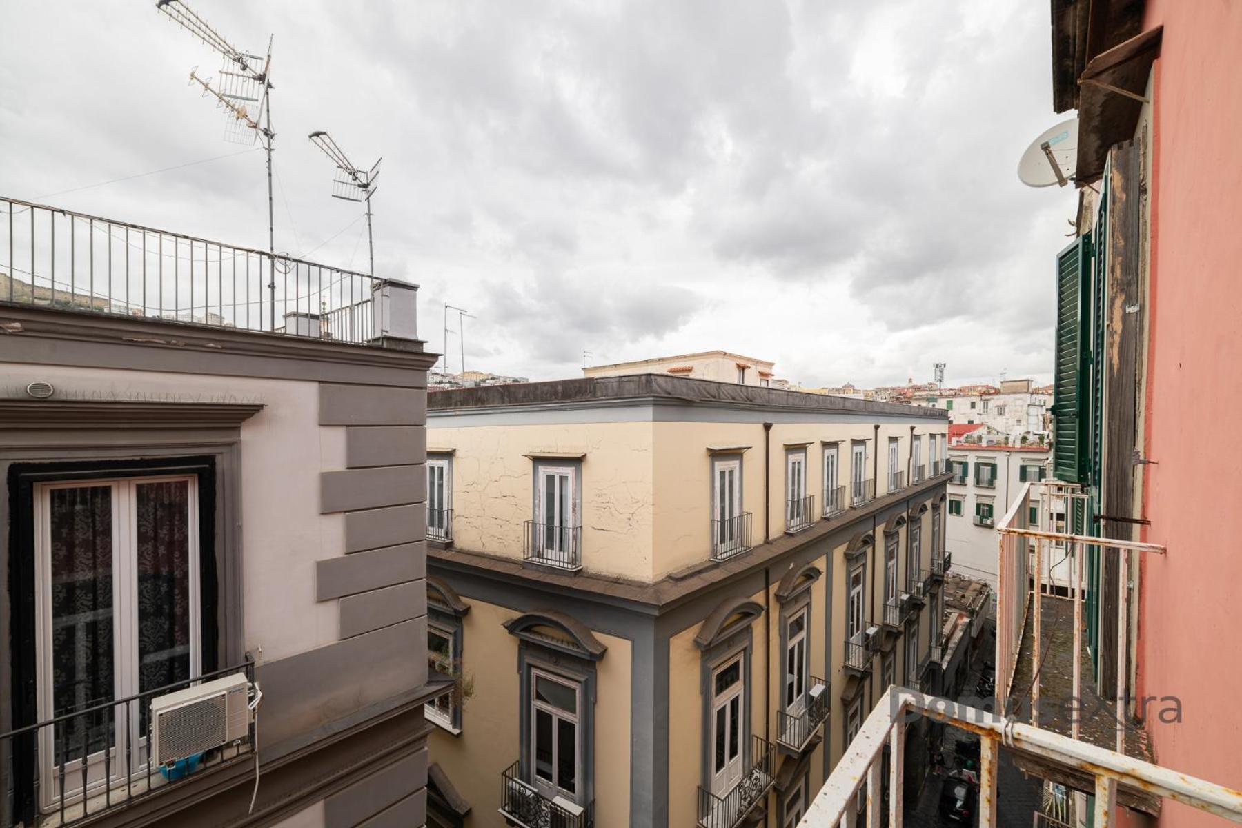 Apartment Casa Leonardo Al Gesu By Domusextra
