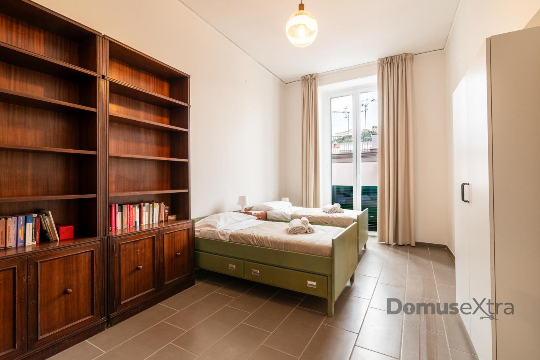 Casa Leonardo Al Gesu By Domusextra Apartment Naples