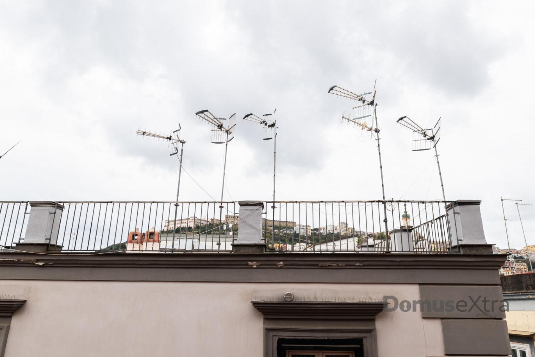 Casa Leonardo Al Gesu By Domusextra *