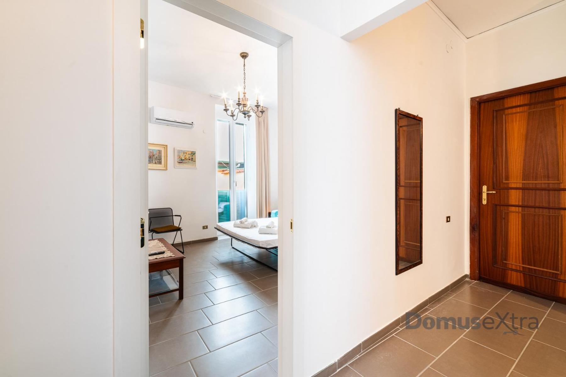 Casa Leonardo Al Gesu By Domusextra * Naples