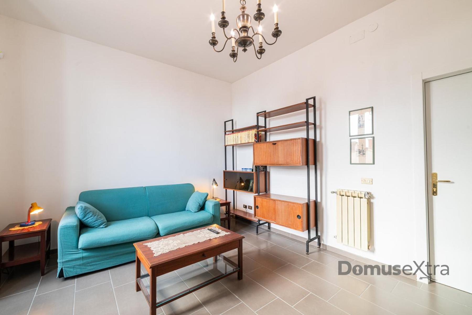 Apartment Casa Leonardo Al Gesu By Domusextra Naples