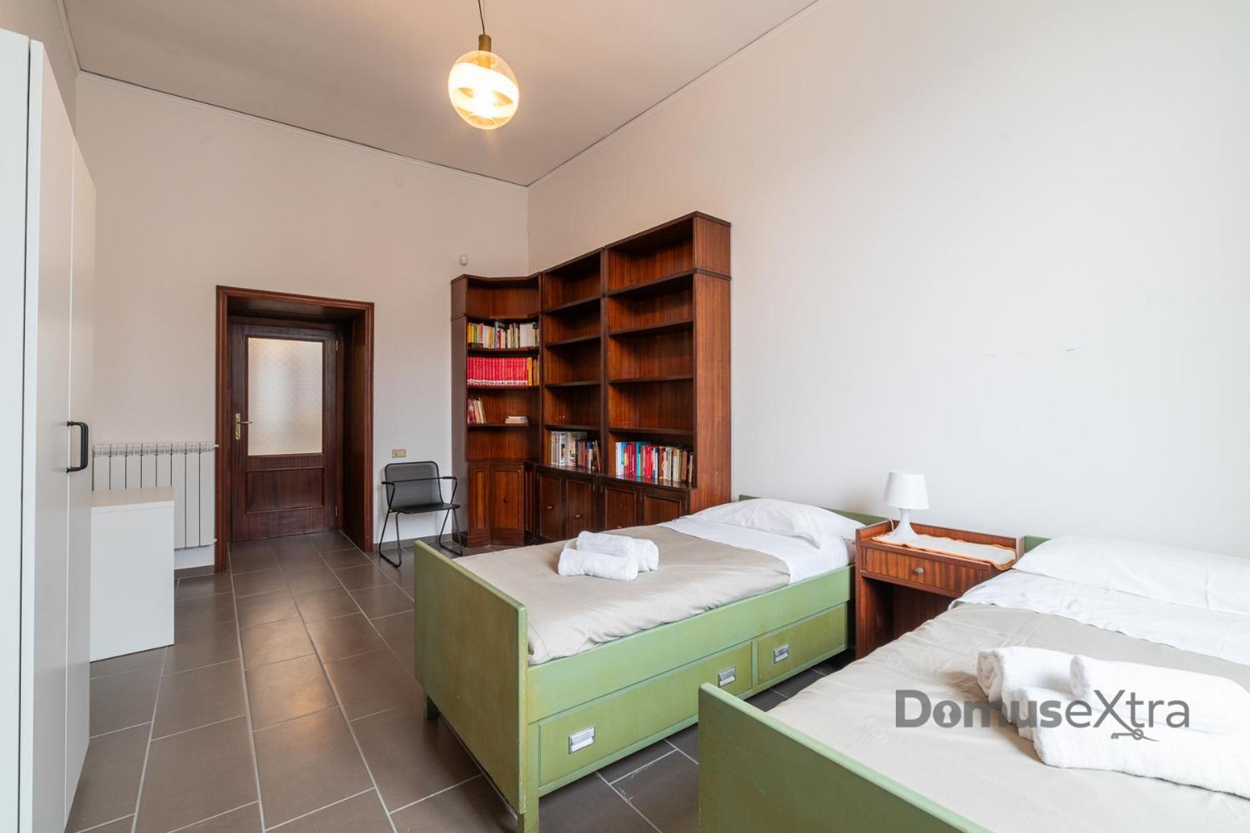 Casa Leonardo Al Gesu By Domusextra * Naples