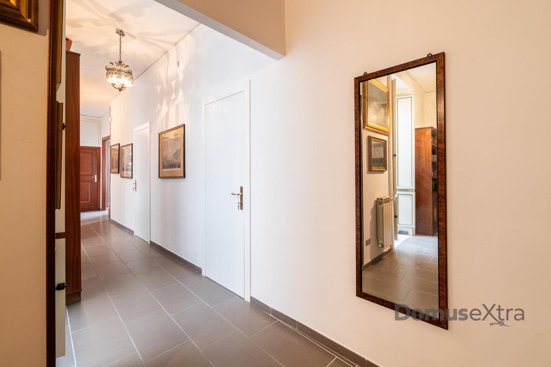 Casa Leonardo Al Gesu By Domusextra Apartment *