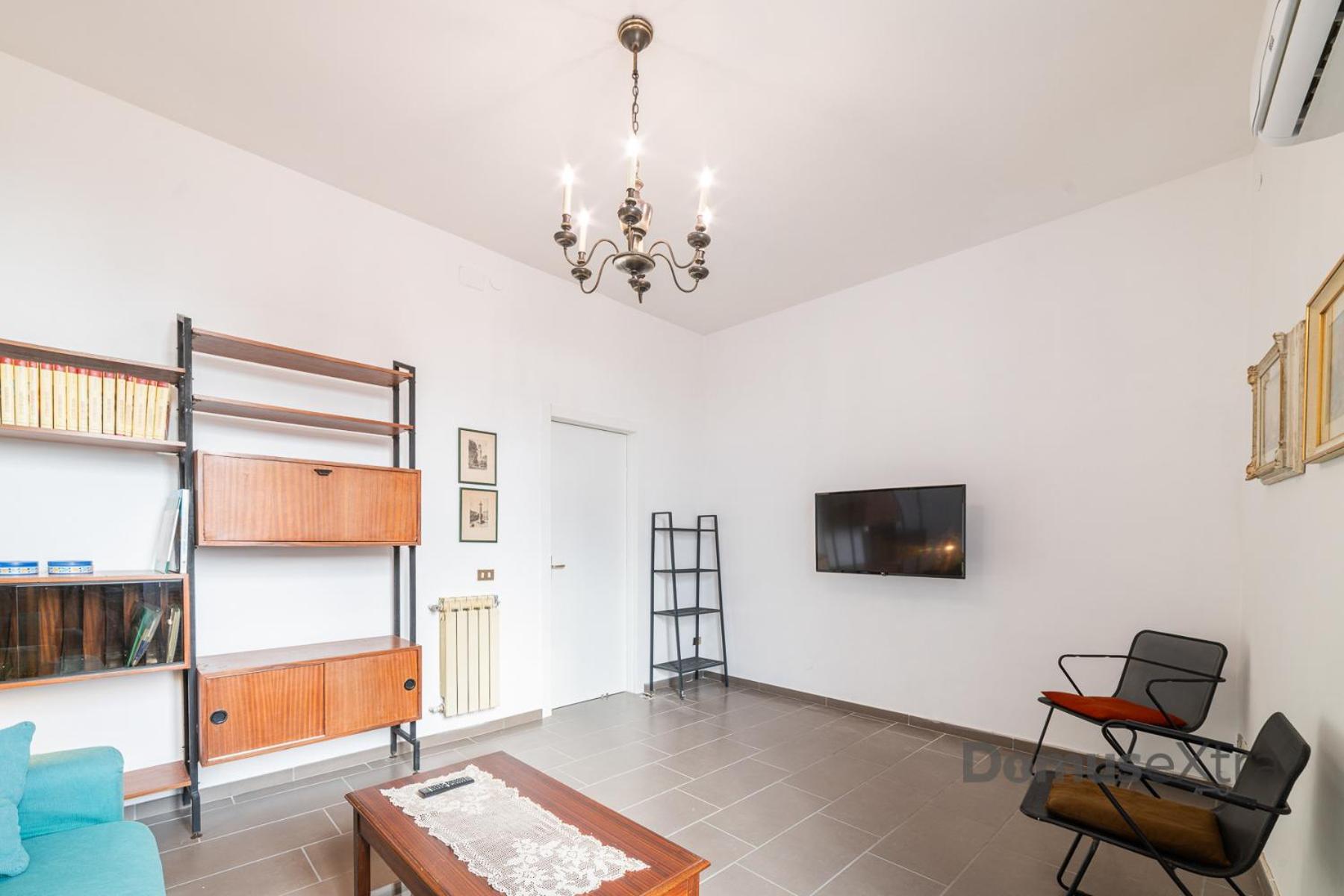 Casa Leonardo Al Gesu By Domusextra * Naples