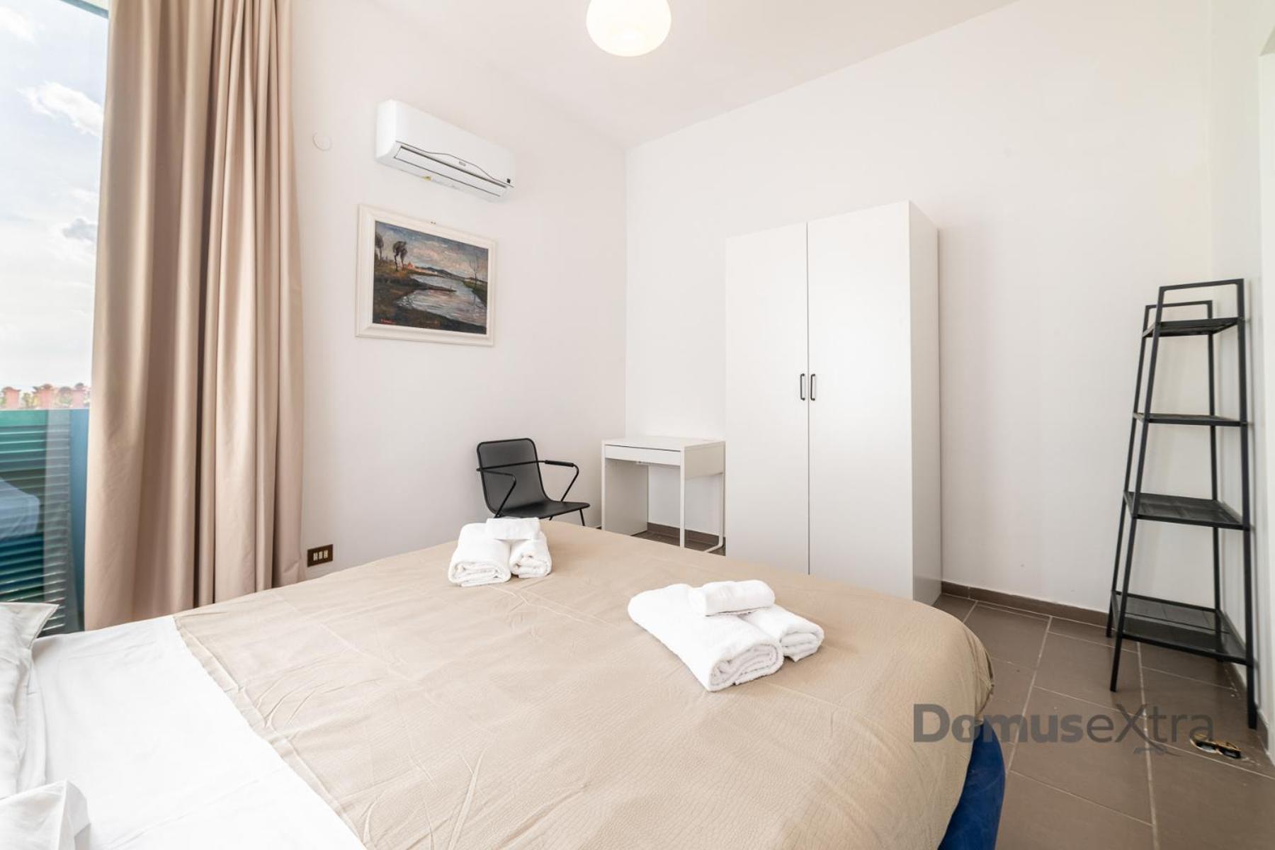 Casa Leonardo Al Gesu By Domusextra Apartment