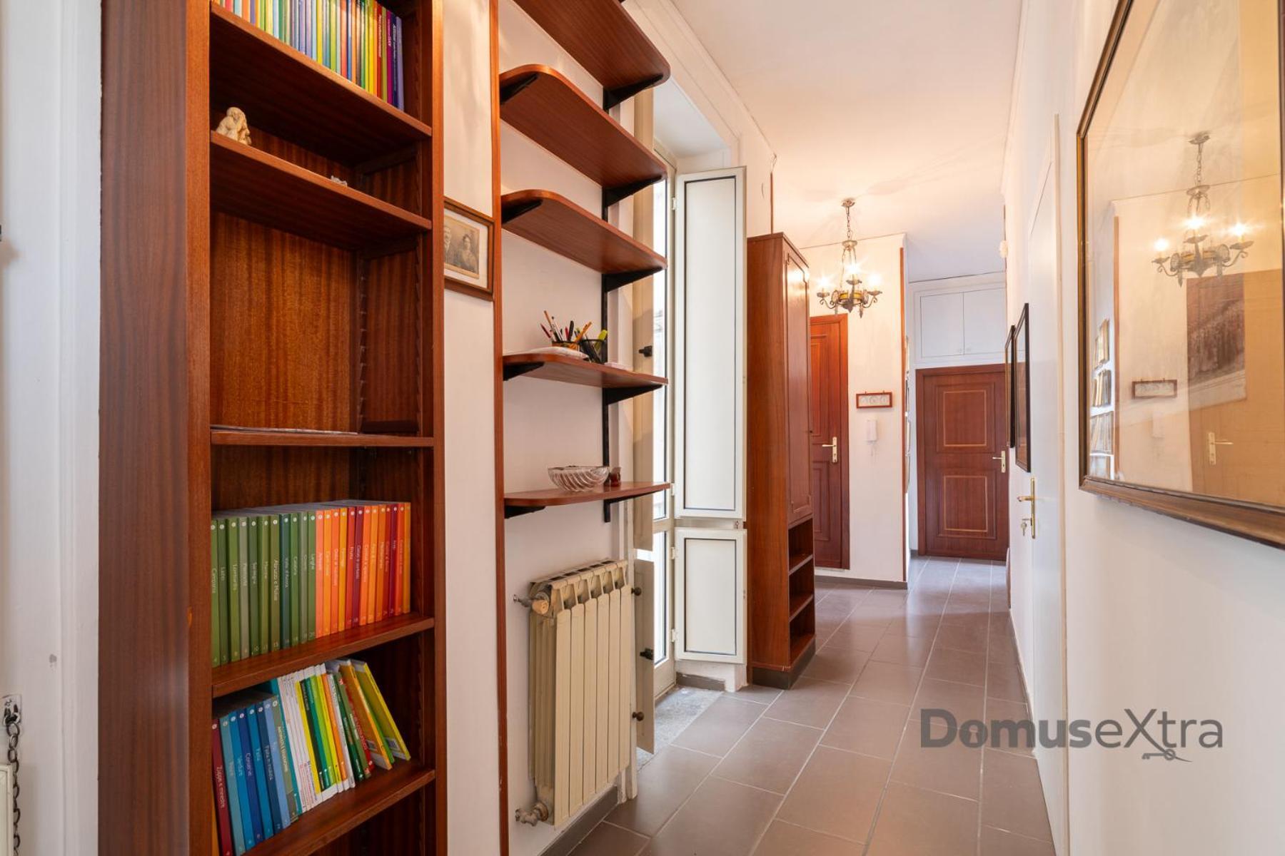 Casa Leonardo Al Gesu By Domusextra * Naples