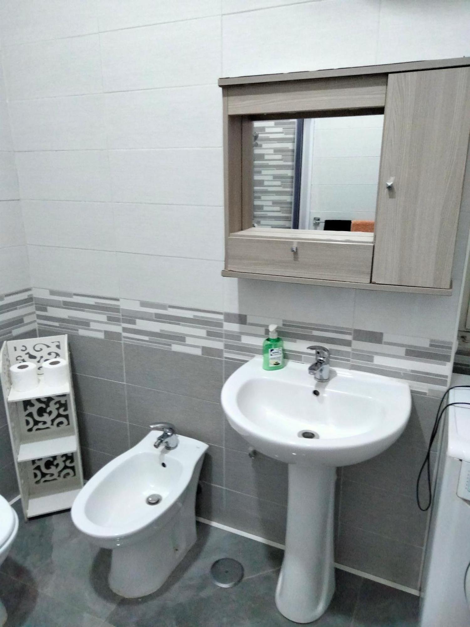 Apartment Napoli Centrale Naples