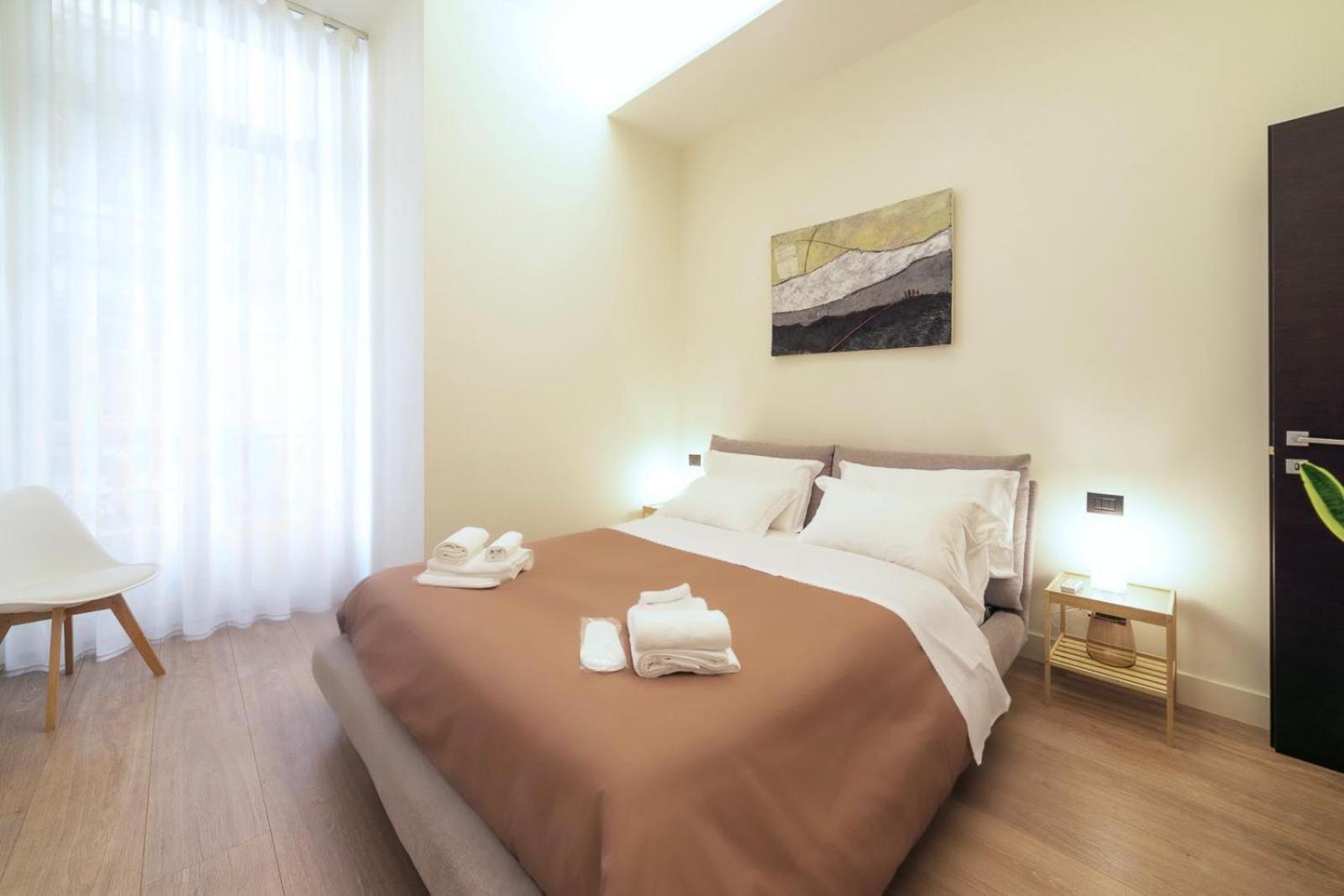 Apartment Guli Luxury